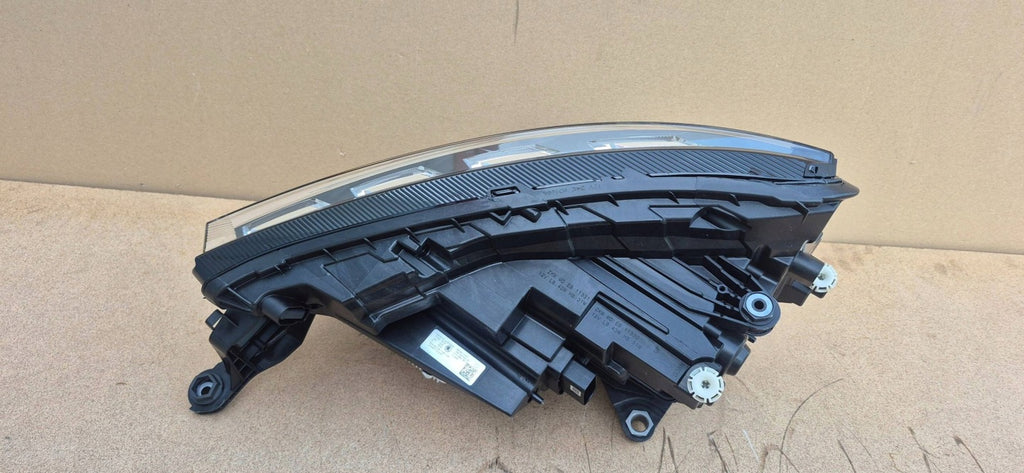 Frontscheinwerfer Skoda Kamiq 655941016C Rechts Scheinwerfer Headlight SCH2880655716rf