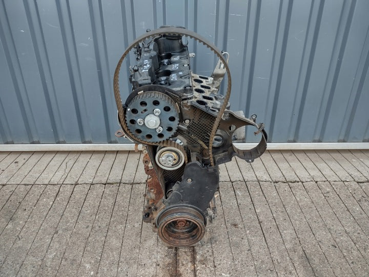 Motor VW Scirocco Passat Cc B7 CFG 2.0 TDI 170PS 157TKm 2013 Diesel Unkomplett MOT7929935577zl