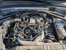 Laden Sie das Bild in den Galerie-Viewer, Motor Audi Q5 CCW 3.0 162TKm 2008 Diesel Engine Komplett MOT4996419340gi