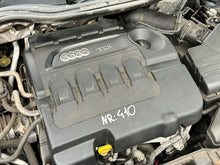 Laden Sie das Bild in den Galerie-Viewer, Motor Audi A1 CXMA 1.6 TDI 115PS 85kW 128TKm Diesel Engine Unkomplett