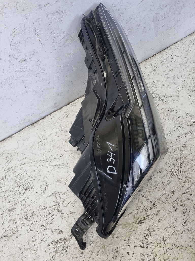 Frontscheinwerfer Volvo 80000628 Full LED Rechts Scheinwerfer Headlight SCH7222462872on