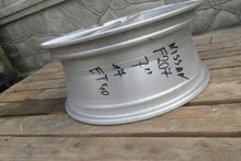 Load image into Gallery viewer, 1x Alufelge 17 Zoll 7.0&quot; 5x114.3 40ET Nissan Rim Wheel