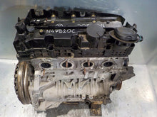 Load image into Gallery viewer, Motor BMW 3 E90 E87 N47D20C 2.0 163PS 2010 Diesel Engine Unkomplett