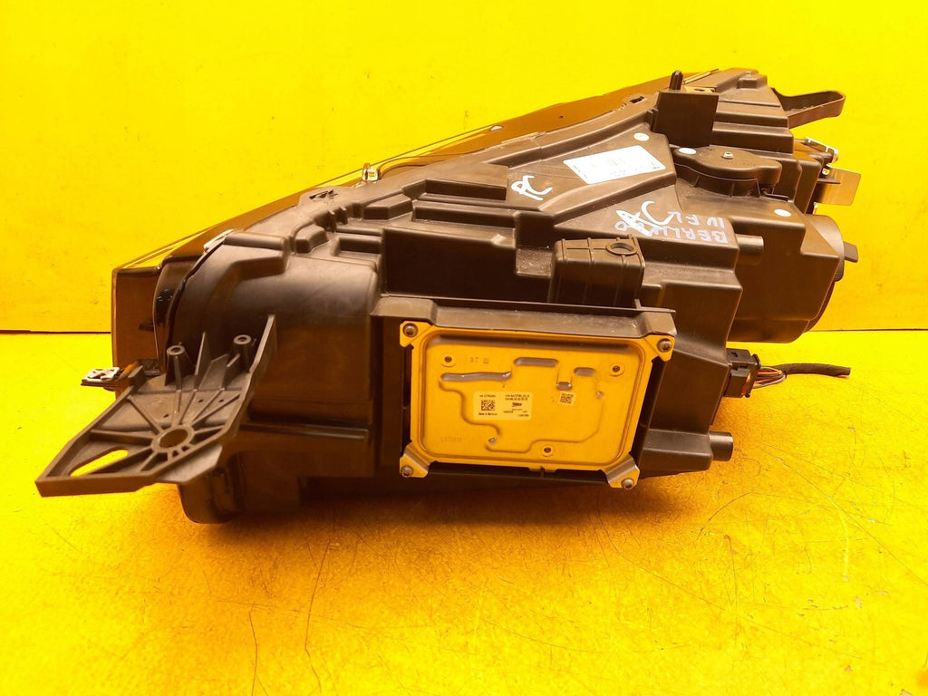 Frontscheinwerfer Citroën Berlingo 9852932780 LED Rechts Scheinwerfer Headlight