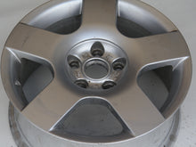 Load image into Gallery viewer, 1x Alufelge 16 Zoll 7.0&quot; 5x112 42ET Glanz Silber 8E0601025C Audi A4 Rim Wheel