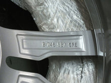 Load image into Gallery viewer, 1x Alufelge 19 Zoll 7.5" 5x112 32ET 8746987 BMW 1 Rim Wheel FEL6679344159ie