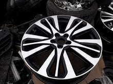 Load image into Gallery viewer, 1x Alufelge 20 Zoll 6.5" 5x114.3 33ET 403003803R Renault Scenic Rim Wheel FEL2201580913xi