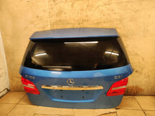 Laden Sie das Bild in den Galerie-Viewer, Kotflügel Mercedes-Benz W246 Vorne Links