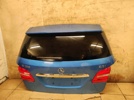 Kotflügel Mercedes-Benz W246 Vorne Links