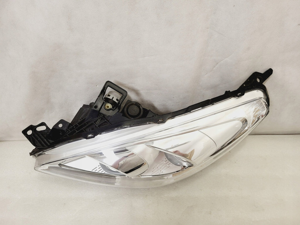 Frontscheinwerfer Peugeot 508 1613965880 Links Scheinwerfer Headlight SCH7653955903vs