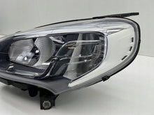 Laden Sie das Bild in den Galerie-Viewer, Frontscheinwerfer Fiat Doblo 10500748 Links Scheinwerfer Headlight SCH4490051571sb