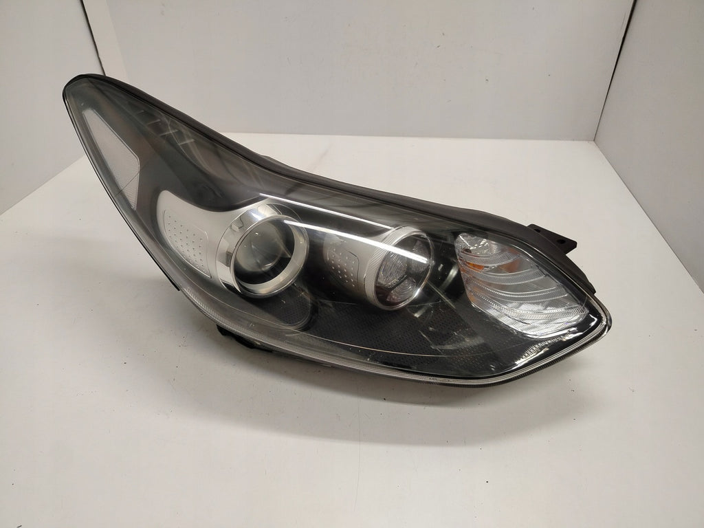 Frontscheinwerfer Kia Sportage IV 92102F1110 Xenon Rechts Scheinwerfer Headlight SCH3191105375lm