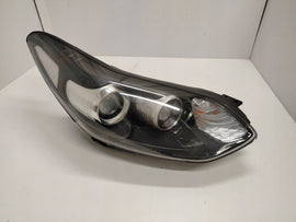 Frontscheinwerfer Kia Sportage IV 92102F1110 Xenon Rechts Scheinwerfer Headlight