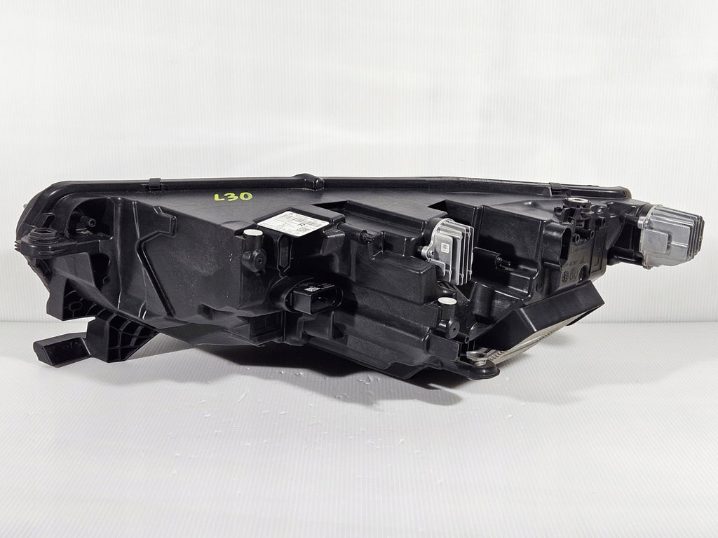 Frontscheinwerfer Skoda Octavia 5E4941016AA LED Rechts Scheinwerfer Headlight SCH4783284562uv