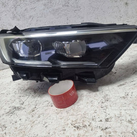 Frontscheinwerfer VW T-Roc 2GA941036D LED Rechts Scheinwerfer Headlight SCH7786176154os