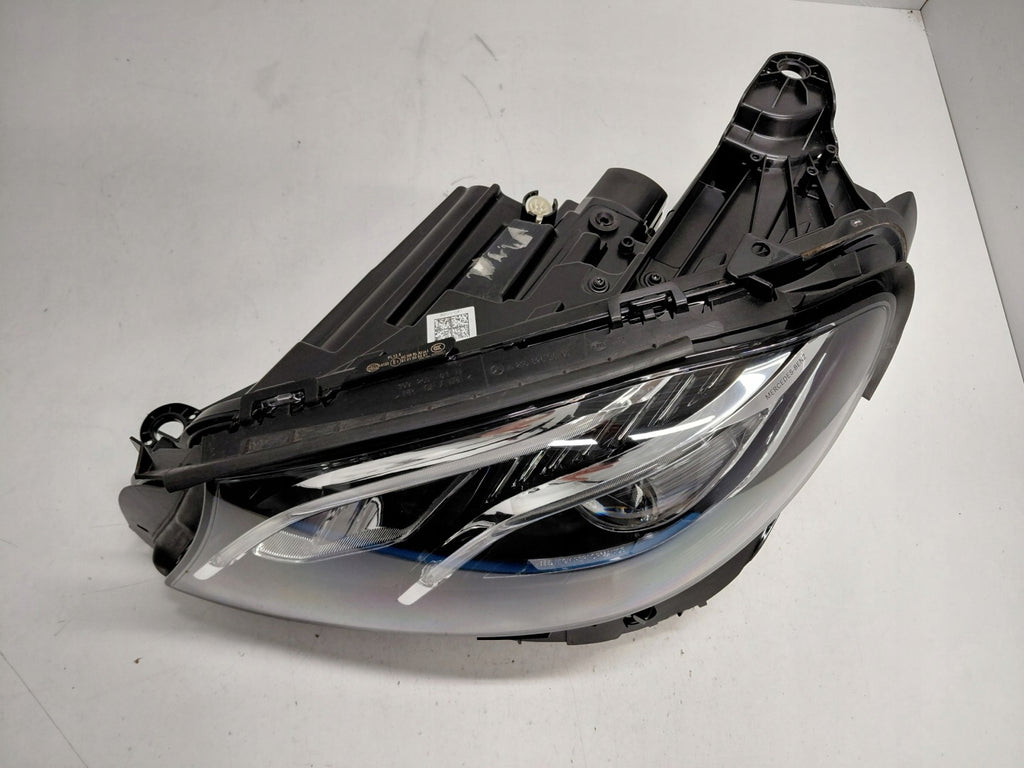 Frontscheinwerfer Mercedes-Benz W213 A2139064804 Full LED Links Headlight SCH2591619307fo