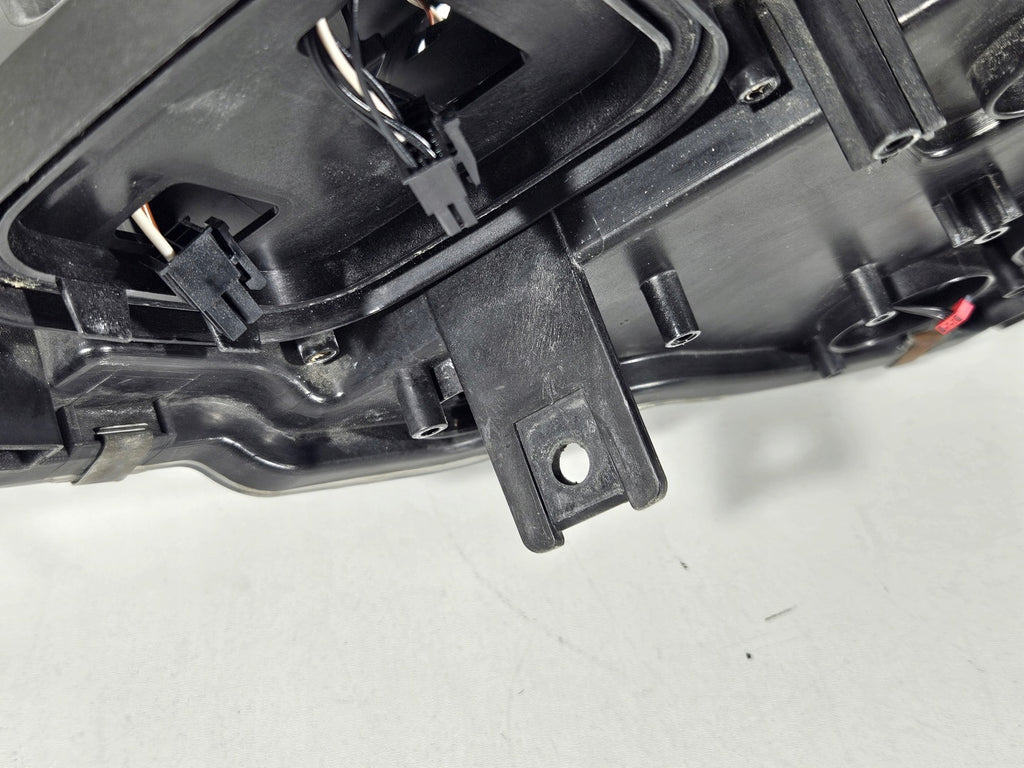 Frontscheinwerfer BMW 3 Coupe E92 7239930-07 Xenon Rechts Scheinwerfer Headlight SCH4696557456ez