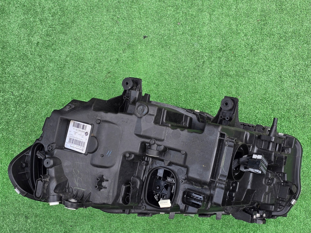 Frontscheinwerfer BMW X3 G01 9491682-05LL Full LED Rechts Scheinwerfer Headlight SCH2363668912xg