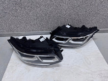 Laden Sie das Bild in den Galerie-Viewer, Frontscheinwerfer VW Tiguan 5NN941081D 5NN941082D Ein Satz Headlight SCH8741634042aj