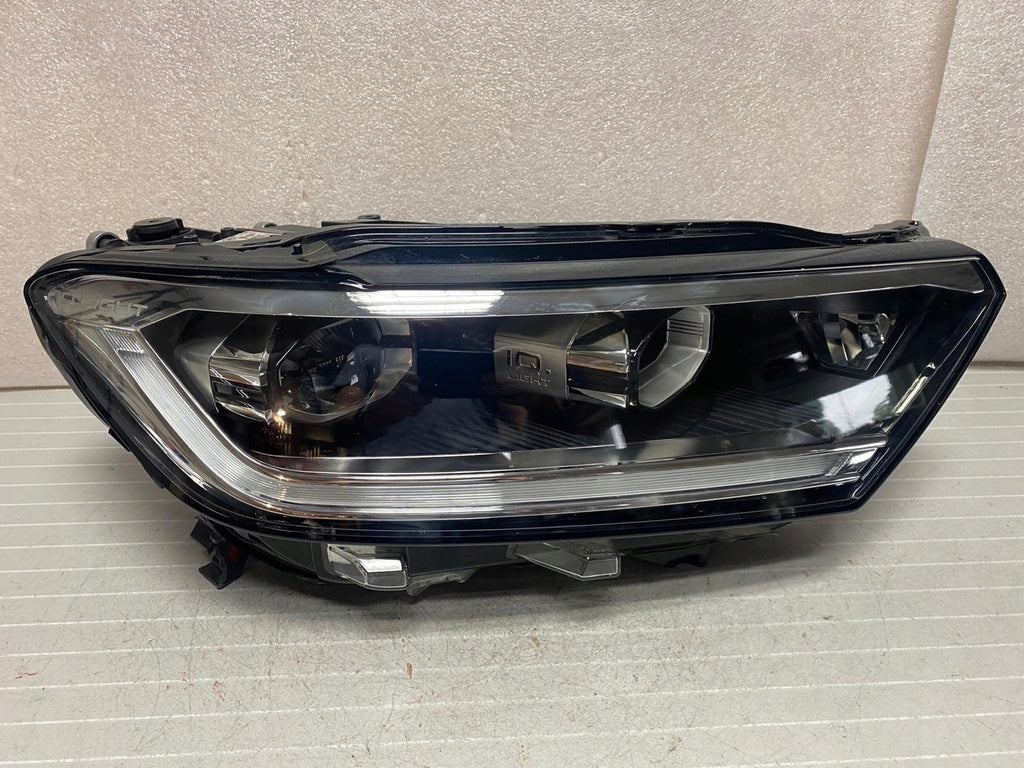 Frontscheinwerfer VW Troc T-Roc 2GA941036 LED Rechts Scheinwerfer Headlight