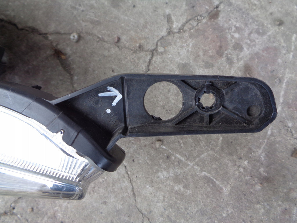 Frontscheinwerfer Ford B-Max Links Scheinwerfer Headlight