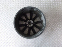 Load image into Gallery viewer, 1x Alufelge 22 Zoll 9.5" 5x112 37ET 8072000 BMW X5 G05 X6 G06 Rim Wheel FEL1218104423bw