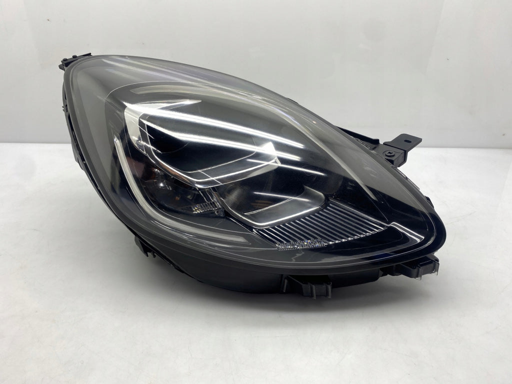 Frontscheinwerfer Ford Puma L1TB-13E014-EH LED Rechts Scheinwerfer Headlight SCH2716993965sl