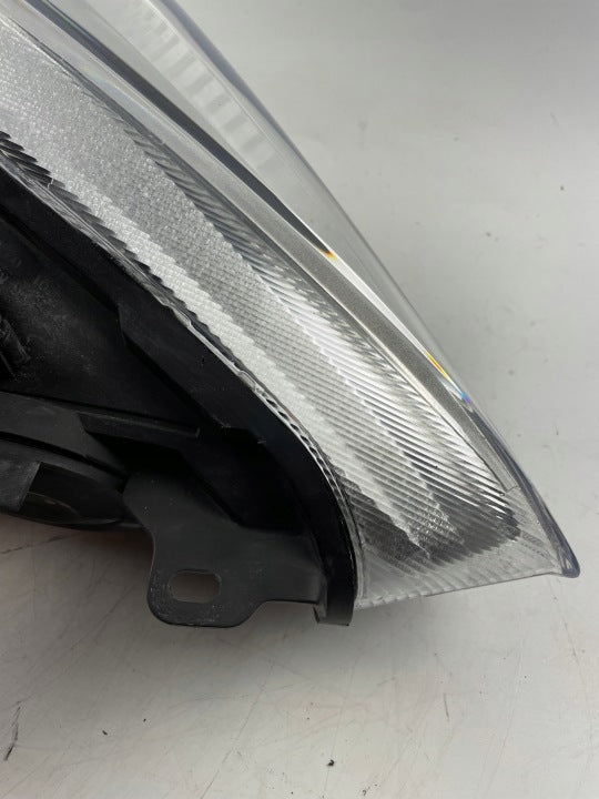 Frontscheinwerfer Ford Focus F1EB-13W030-AE Links Scheinwerfer Headlight SCH3676927593tp
