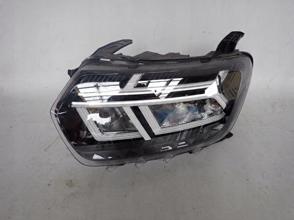 Frontscheinwerfer Dacia Duster 260602465R Full LED Links Scheinwerfer Headlight