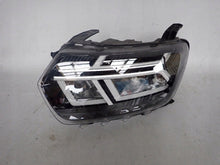 Laden Sie das Bild in den Galerie-Viewer, Frontscheinwerfer Dacia Duster 260602465R Full LED Links Scheinwerfer Headlight