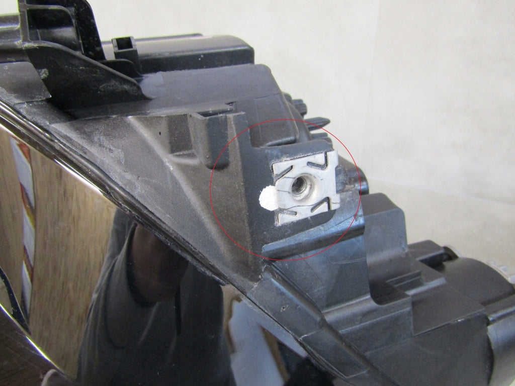 Frontscheinwerfer VW Id.5 Id.4 11B941036D LED Rechts Scheinwerfer Headlight SCH1354426807xd