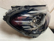 Laden Sie das Bild in den Galerie-Viewer, Frontscheinwerfer Mercedes-Benz W205 A2059067006 LED Rechts Headlight SCH3628380550rc