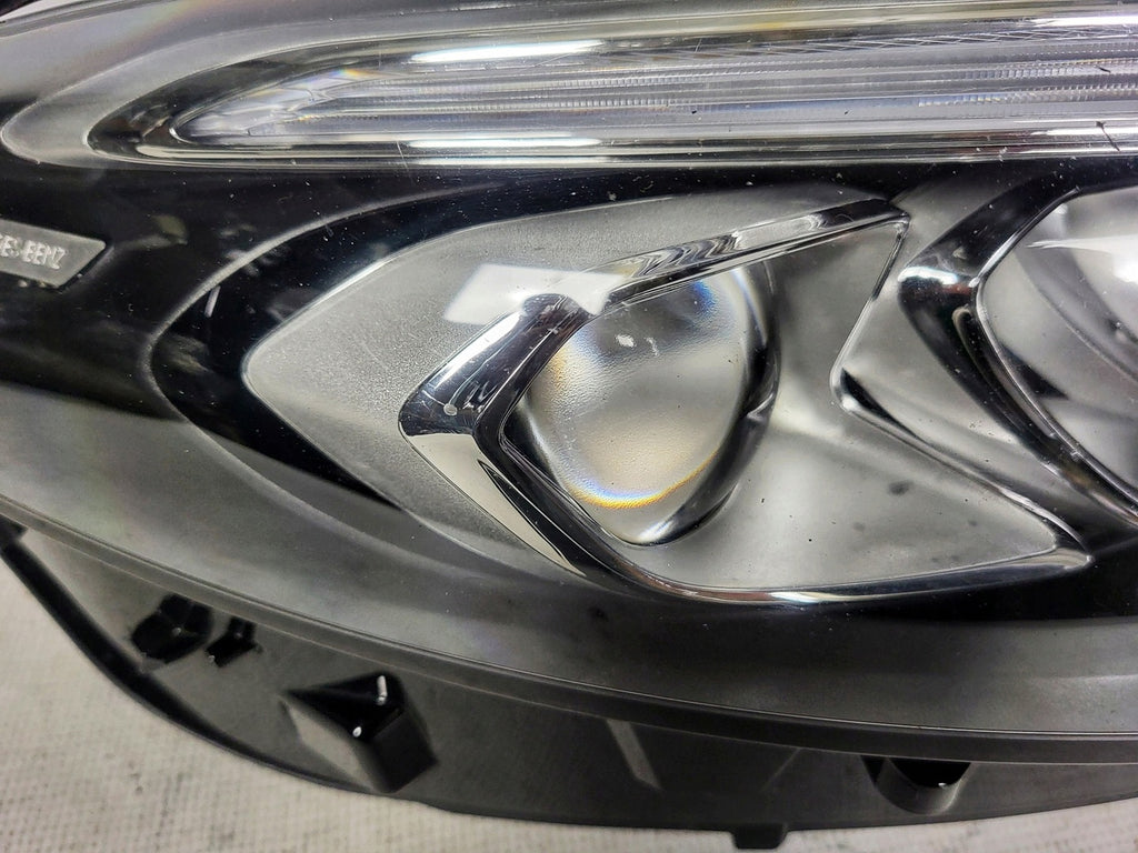 Frontscheinwerfer Mercedes-Benz W177 A1779063805 LED Rechts Headlight SCH3215919085bd