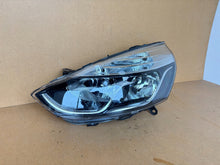 Load image into Gallery viewer, Frontscheinwerfer Renault Clio IV 260603442R FALSE Scheinwerfer Headlight SCH7460145096nx