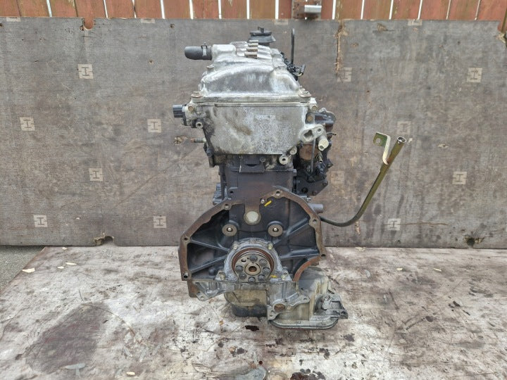 Motor Nissan Navara YD25DDTI 2.5 175TKm Engine Unkomplett MOT5611916618dq
