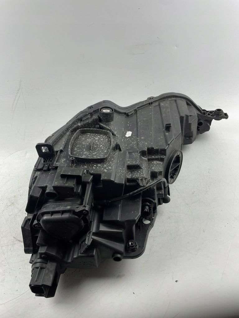 Frontscheinwerfer Audi A3 8Y0941012 90193976 Rechts Scheinwerfer Headlight SCH1945536487hx