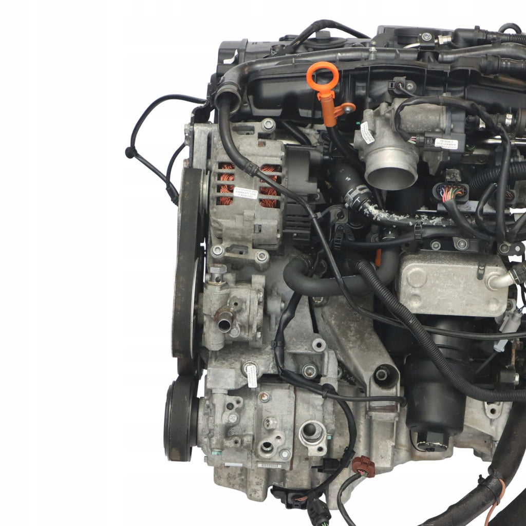 Motor Audi Seat A4 B7 Exeo BWE 2.0 TFSI 200PS 147kW 99TKm Benzin Unkomplett
