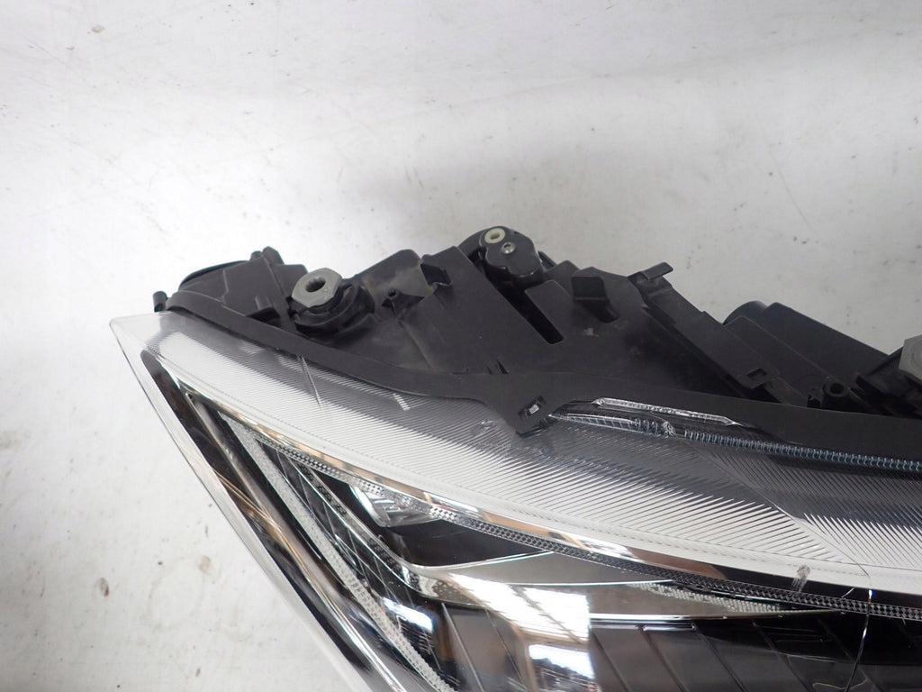 Frontscheinwerfer Seat Ibiza V 6F1941008F LED Rechts Scheinwerfer Headlight