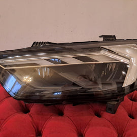 Frontscheinwerfer Audi A1 82A941033D LED Links Scheinwerfer Headlight SCH9192803287va