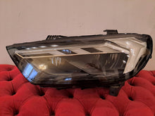 Laden Sie das Bild in den Galerie-Viewer, Frontscheinwerfer Audi A1 82A941033D LED Links Scheinwerfer Headlight SCH9192803287va