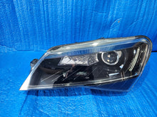 Laden Sie das Bild in den Galerie-Viewer, Frontscheinwerfer Skoda Superb III 3V1941015A LED Links Scheinwerfer Headlight