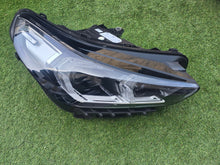 Laden Sie das Bild in den Galerie-Viewer, Frontscheinwerfer BMW X1 5A9A228-01 LED Rechts Scheinwerfer Headlight SCH2483513394qt