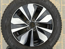 Load image into Gallery viewer, 1x Alufelge 15 Zoll 5.5" 5x100 40ET 2G0601025BC VW Polo Rim Wheel FEL6715556710bz