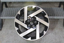 Load image into Gallery viewer, 1x Alufelge 19 Zoll 8.0" 5x112 46ET Glanz Gold 5A269E5 Mini Countryman Rim Wheel FEL4406799122pm