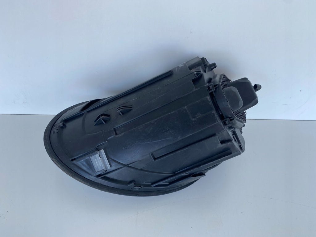 Frontscheinwerfer VW New Beetle 1C0941030M Rechts Scheinwerfer Headlight SCH8422953444cs