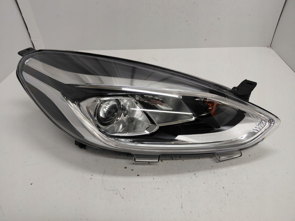 Frontscheinwerfer Ford Fiesta I H1BB-13100-CJ LED Rechts Scheinwerfer Headlight SCH3397482631qz