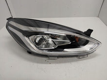 Laden Sie das Bild in den Galerie-Viewer, Frontscheinwerfer Ford Fiesta I H1BB-13100-CJ LED Rechts Scheinwerfer Headlight SCH3397482631qz