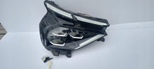 Laden Sie das Bild in den Galerie-Viewer, Frontscheinwerfer Citroën C4 III 9830649280 73243672 Full LED Rechts Headlight