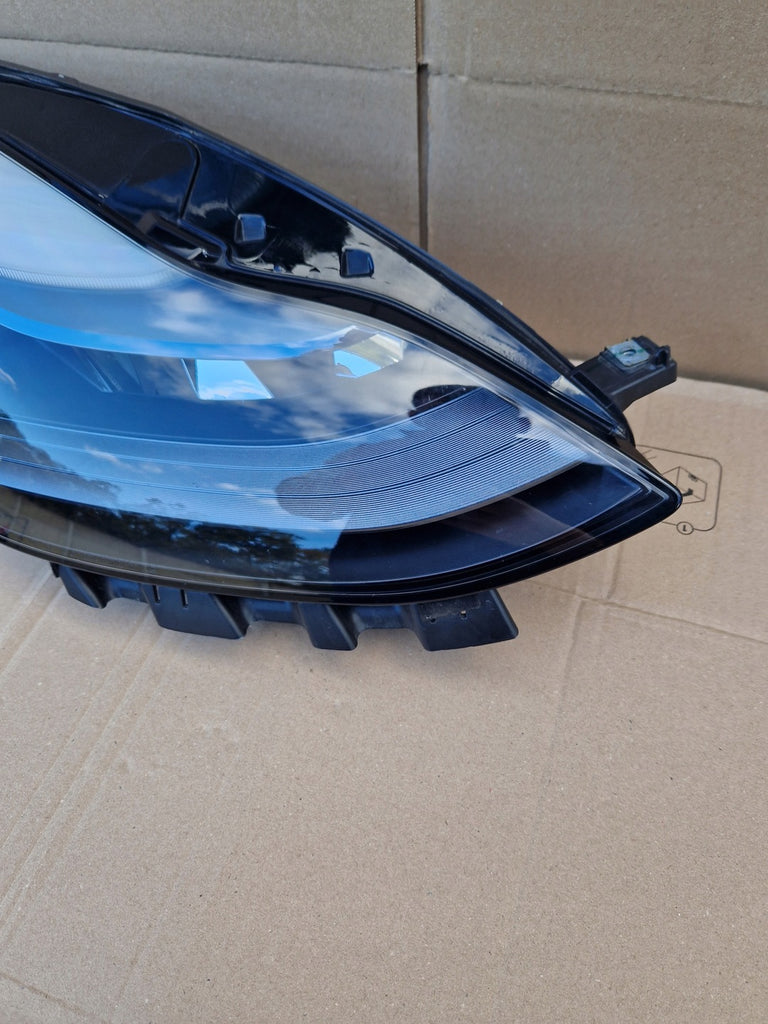 Frontscheinwerfer Tesla Model 3 151495300-D FULL LED Rechts Headlight