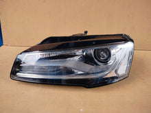 Laden Sie das Bild in den Galerie-Viewer, Frontscheinwerfer Audi A8 4H0941005 Xenon Links Scheinwerfer Headlight